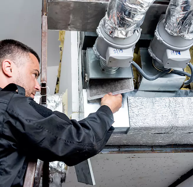 Why Homeowners Businesses Trust Us in Pooler, GA?