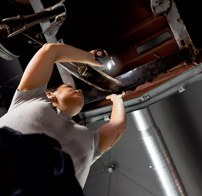 Why Homeowners & Businesses Trust Us Pooler, GA