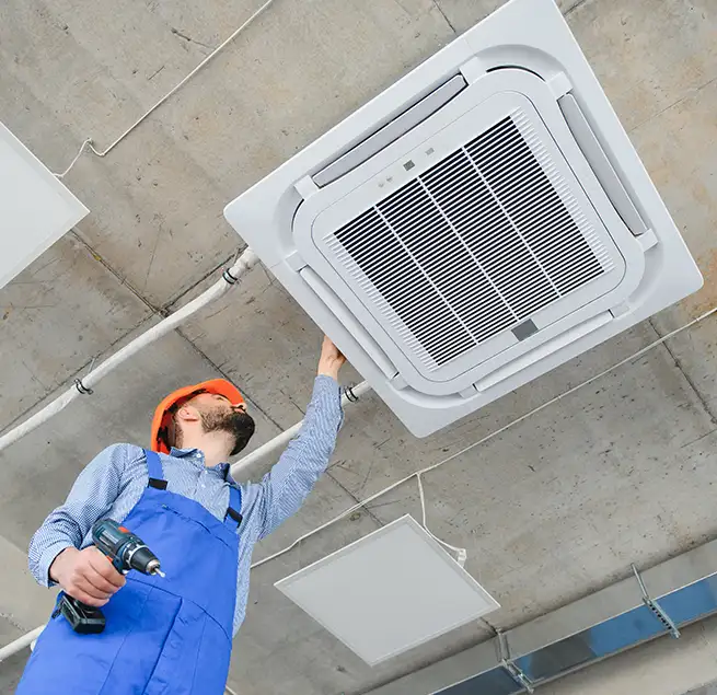 Why Homeowners & Businesses Trust Us in Pooler, GA?