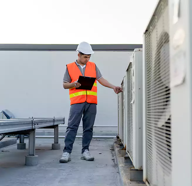 Why Homeowners & Businesses Trust Us in Pooler, GA?