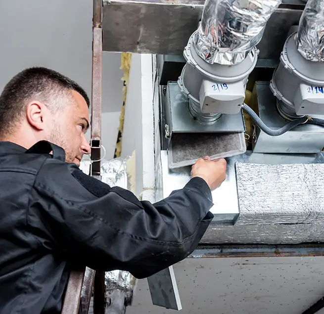 Why Homeowners & Businesses Trust Us in Pooler, GA?